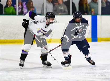 Thumbnail 2 in Dakota Ridge vs. Fort Collins (CHSAA 5A Quarterfinal) photogallery.