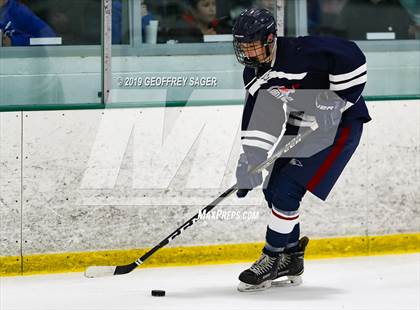 Thumbnail 3 in Dakota Ridge vs. Fort Collins (CHSAA 5A Quarterfinal) photogallery.
