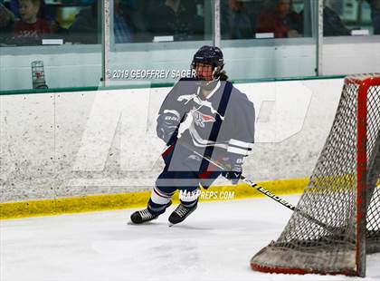 Thumbnail 1 in Dakota Ridge vs. Fort Collins (CHSAA 5A Quarterfinal) photogallery.