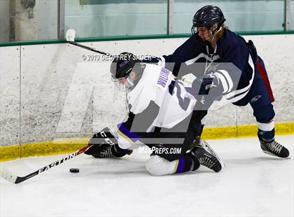Thumbnail 1 in Dakota Ridge vs. Fort Collins (CHSAA 5A Quarterfinal) photogallery.