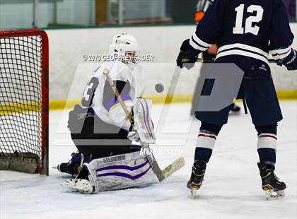 Thumbnail 1 in Dakota Ridge vs. Fort Collins (CHSAA 5A Quarterfinal) photogallery.