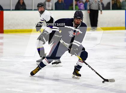 Thumbnail 2 in Dakota Ridge vs. Fort Collins (CHSAA 5A Quarterfinal) photogallery.
