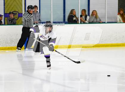 Thumbnail 2 in Dakota Ridge vs. Fort Collins (CHSAA 5A Quarterfinal) photogallery.