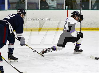 Thumbnail 1 in Dakota Ridge vs. Fort Collins (CHSAA 5A Quarterfinal) photogallery.