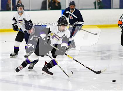 Thumbnail 1 in Dakota Ridge vs. Fort Collins (CHSAA 5A Quarterfinal) photogallery.