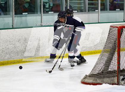 Thumbnail 1 in Dakota Ridge vs. Fort Collins (CHSAA 5A Quarterfinal) photogallery.