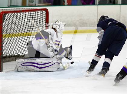 Thumbnail 3 in Dakota Ridge vs. Fort Collins (CHSAA 5A Quarterfinal) photogallery.