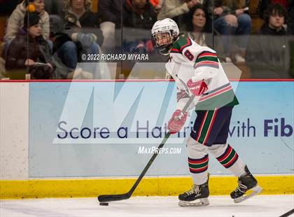 Thumbnail 3 in Pinkerton vs St. Thomas-Dover-Winnacunnet (NHIAA Semifinal) photogallery.