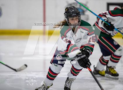 Thumbnail 3 in Pinkerton vs St. Thomas-Dover-Winnacunnet (NHIAA Semifinal) photogallery.
