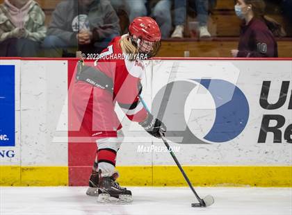 Thumbnail 2 in Pinkerton vs St. Thomas-Dover-Winnacunnet (NHIAA Semifinal) photogallery.
