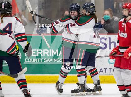 Thumbnail 3 in Pinkerton vs St. Thomas-Dover-Winnacunnet (NHIAA Semifinal) photogallery.