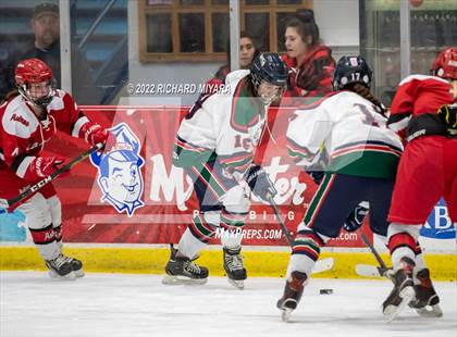 Thumbnail 3 in Pinkerton vs St. Thomas-Dover-Winnacunnet (NHIAA Semifinal) photogallery.