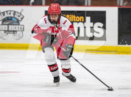 Thumbnail 3 in Pinkerton vs St. Thomas-Dover-Winnacunnet (NHIAA Semifinal) photogallery.