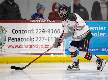 Thumbnail 3 in Pinkerton vs St. Thomas-Dover-Winnacunnet (NHIAA Semifinal) photogallery.