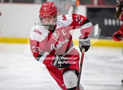 Thumbnail 2 in Pinkerton vs St. Thomas-Dover-Winnacunnet (NHIAA Semifinal) photogallery.