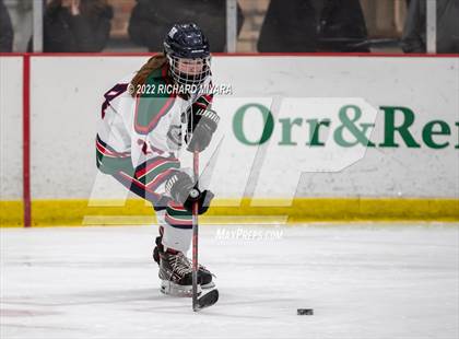 Thumbnail 3 in Pinkerton vs St. Thomas-Dover-Winnacunnet (NHIAA Semifinal) photogallery.