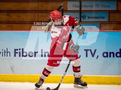 Thumbnail 1 in Pinkerton vs St. Thomas-Dover-Winnacunnet (NHIAA Semifinal) photogallery.