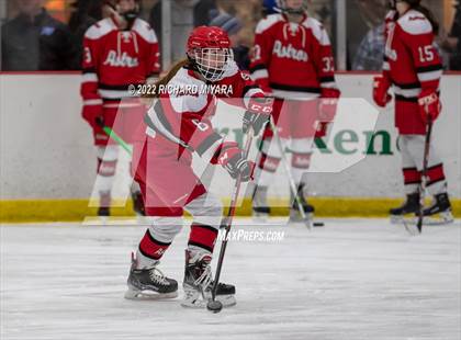 Thumbnail 3 in Pinkerton vs St. Thomas-Dover-Winnacunnet (NHIAA Semifinal) photogallery.