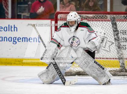 Thumbnail 1 in Pinkerton vs St. Thomas-Dover-Winnacunnet (NHIAA Semifinal) photogallery.