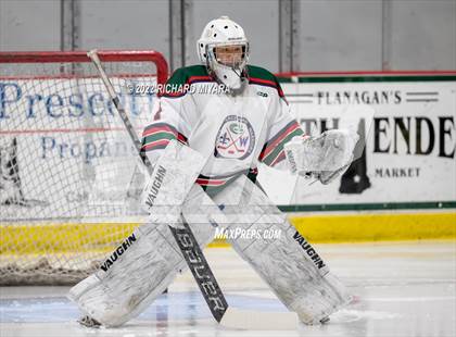 Thumbnail 3 in Pinkerton vs St. Thomas-Dover-Winnacunnet (NHIAA Semifinal) photogallery.