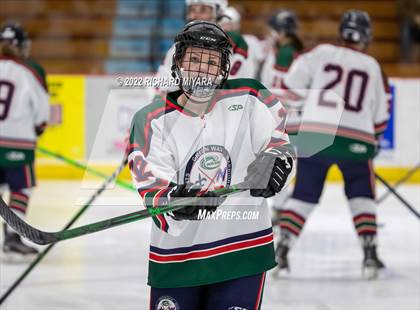 Thumbnail 1 in Pinkerton vs St. Thomas-Dover-Winnacunnet (NHIAA Semifinal) photogallery.