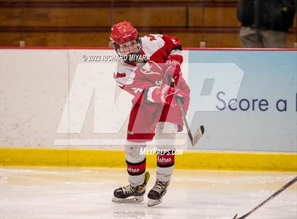 Thumbnail 3 in Pinkerton vs St. Thomas-Dover-Winnacunnet (NHIAA Semifinal) photogallery.