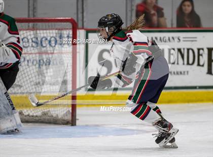 Thumbnail 2 in Pinkerton vs St. Thomas-Dover-Winnacunnet (NHIAA Semifinal) photogallery.
