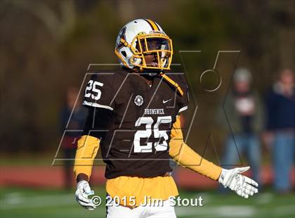 Thumbnail 2 in Milton Academy vs. Brunswick (NEPSAC Sean Brennan Bowl) photogallery.