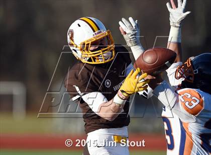 Thumbnail 3 in Milton Academy vs. Brunswick (NEPSAC Sean Brennan Bowl) photogallery.