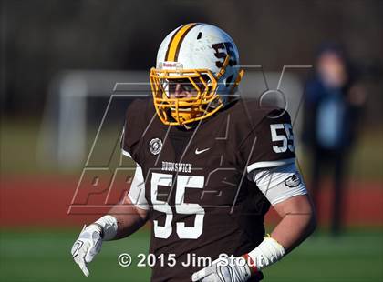 Thumbnail 3 in Milton Academy vs. Brunswick (NEPSAC Sean Brennan Bowl) photogallery.