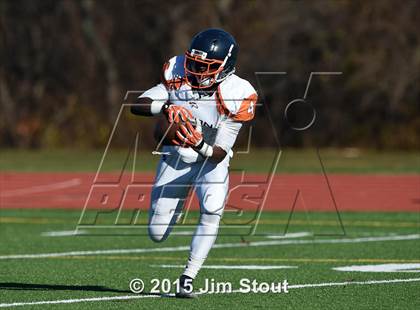 Thumbnail 3 in Milton Academy vs. Brunswick (NEPSAC Sean Brennan Bowl) photogallery.
