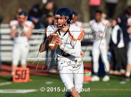 Thumbnail 3 in Milton Academy vs. Brunswick (NEPSAC Sean Brennan Bowl) photogallery.
