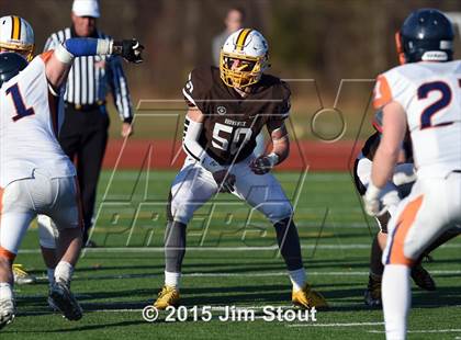 Thumbnail 3 in Milton Academy vs. Brunswick (NEPSAC Sean Brennan Bowl) photogallery.