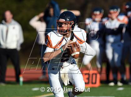 Thumbnail 3 in Milton Academy vs. Brunswick (NEPSAC Sean Brennan Bowl) photogallery.
