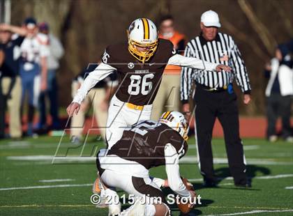Thumbnail 2 in Milton Academy vs. Brunswick (NEPSAC Sean Brennan Bowl) photogallery.