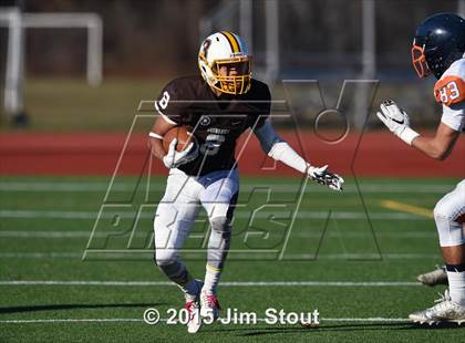 Thumbnail 3 in Milton Academy vs. Brunswick (NEPSAC Sean Brennan Bowl) photogallery.