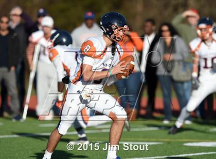 Thumbnail 1 in Milton Academy vs. Brunswick (NEPSAC Sean Brennan Bowl) photogallery.