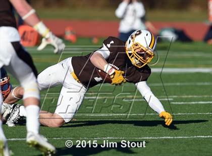Thumbnail 2 in Milton Academy vs. Brunswick (NEPSAC Sean Brennan Bowl) photogallery.