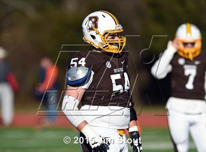 Thumbnail 2 in Milton Academy vs. Brunswick (NEPSAC Sean Brennan Bowl) photogallery.