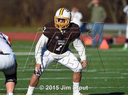 Thumbnail 3 in Milton Academy vs. Brunswick (NEPSAC Sean Brennan Bowl) photogallery.