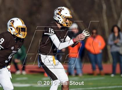 Thumbnail 3 in Milton Academy vs. Brunswick (NEPSAC Sean Brennan Bowl) photogallery.