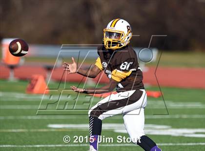 Thumbnail 3 in Milton Academy vs. Brunswick (NEPSAC Sean Brennan Bowl) photogallery.