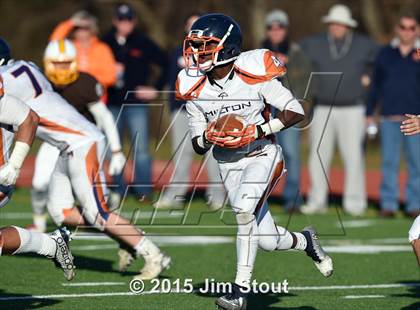 Thumbnail 2 in Milton Academy vs. Brunswick (NEPSAC Sean Brennan Bowl) photogallery.