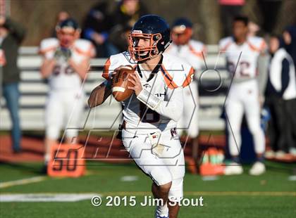 Thumbnail 2 in Milton Academy vs. Brunswick (NEPSAC Sean Brennan Bowl) photogallery.