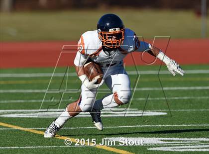 Thumbnail 1 in Milton Academy vs. Brunswick (NEPSAC Sean Brennan Bowl) photogallery.