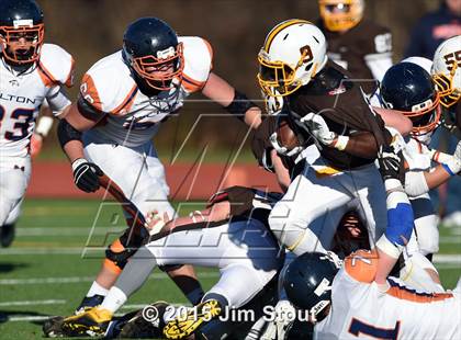Thumbnail 3 in Milton Academy vs. Brunswick (NEPSAC Sean Brennan Bowl) photogallery.