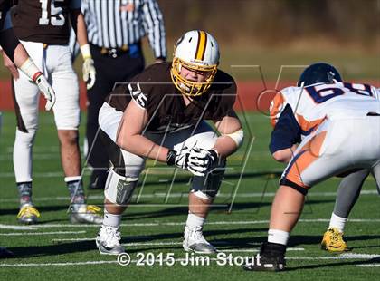Thumbnail 3 in Milton Academy vs. Brunswick (NEPSAC Sean Brennan Bowl) photogallery.
