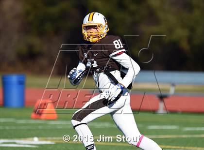 Thumbnail 2 in Milton Academy vs. Brunswick (NEPSAC Sean Brennan Bowl) photogallery.