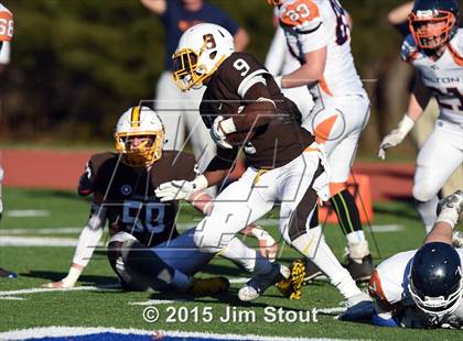 Thumbnail 2 in Milton Academy vs. Brunswick (NEPSAC Sean Brennan Bowl) photogallery.
