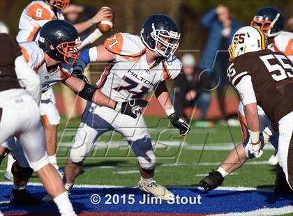 Thumbnail 2 in Milton Academy vs. Brunswick (NEPSAC Sean Brennan Bowl) photogallery.